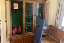 7 gun cabinet for sale  CHICHESTER