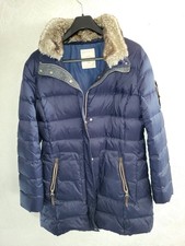 Esprit wintermantel modern gebraucht kaufen  Stade