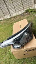 Toyota chr passenger for sale  OLDBURY