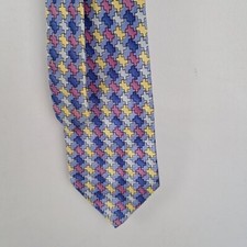 Cravatta missoni seta usato  Marano di Napoli