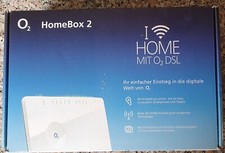 Homebox modell 6641 gebraucht kaufen  Ennepetal