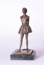 Bronze figur kleine gebraucht kaufen  Recklinghausen