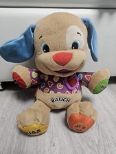 Fisher price lernspass gebraucht kaufen  Dortmund