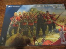 Perry british zulu for sale  YARM
