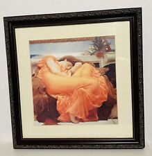 Flaming june frederic for sale  Stephenson