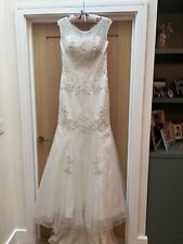 Justin alexander beaded for sale  SHEFFIELD