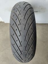 Metzeler roadtec 160 gebraucht kaufen  Kall