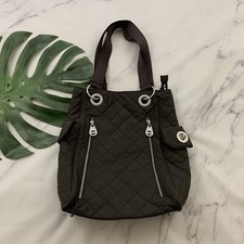Baggallini quilted shoulder for sale  Sacramento