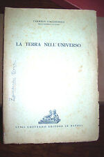 Terra nell universo usato  Caivano