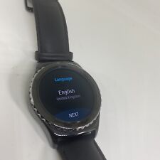 Samsung gear classic for sale  LONDON