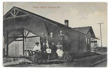 frisco railroad for sale  Bridgeton