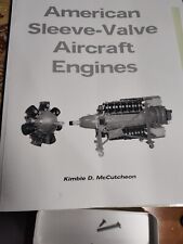 American sleeve valve for sale  Madison