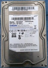 Samsung hd154ui 1.5tb d'occasion  Expédié en Belgium