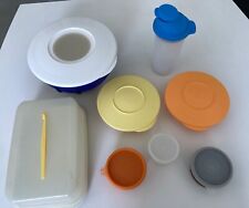 Tupperware gros lot d'occasion  La Tremblade