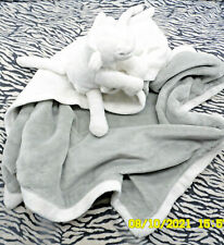 Doudou couverture noukies d'occasion  Chambray-lès-Tours