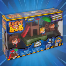 Lucky bob bobs usato  San Vito sullo Ionio