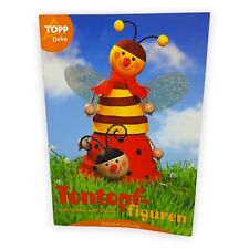 Tontopffiguren grosse kleine gebraucht kaufen  Zeitz