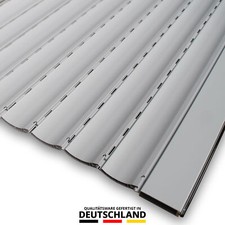 Rollladen rolladen rolladenpan gebraucht kaufen  Rinteln