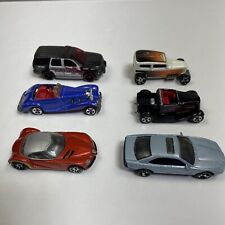 Hot wheel cars for sale  Camden