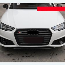 Front grill audi for sale  Shipping to Ireland