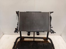 Audi radiator 2008 for sale  SOUTHAMPTON