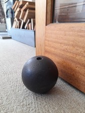 Antique cannonball for sale  UK