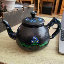 swan aluminium teapot for sale swan aluminium teapot for sale BEDFORD