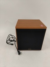 20 subwoofer for sale  RUGBY
