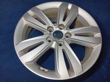 Kia sportage inch for sale  Fleetwood