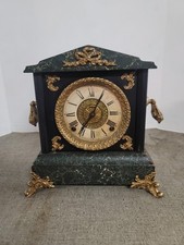 Antique mantel clock for sale  Zimmerman