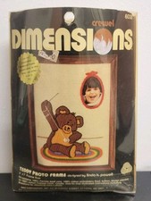 Vintage 1980 teddy for sale  Houston