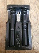 Behringer ultralink ulm202usb for sale  MILTON KEYNES