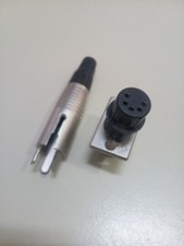 Neutrik xlr einbaustecker gebraucht kaufen  Vaterstetten