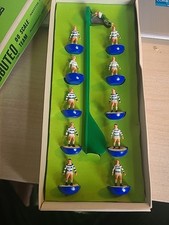 Subbuteo team ref for sale  ROSS-ON-WYE