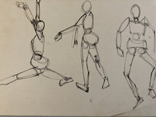 Very beautiful drawing d'occasion  Expédié en Belgium