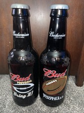 Budweiser collectible football for sale  Isanti
