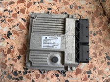 Opel Corsa D ECU Centralita motor 55198930 MJD6O3S3 7160016302 55198930CN, usado comprar usado Opel Corsa D ECU Centralita motor 55198930 MJD6O3S3 7160016302 55198930CN, usado comprar usado  Enviando para Brazil
