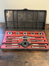 tap die set usa for sale  Miami