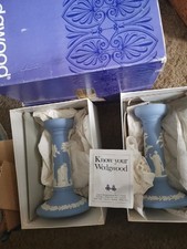 Wedgwood jasperware. pillar for sale  PLYMOUTH