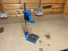 Adjustable hand drill for sale  WARRINGTON