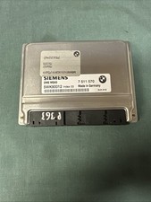 Bmw e39 series for sale  ALTON