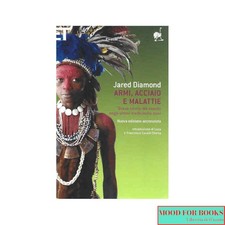 Jared diamond armi usato  Italia