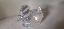 Vintage lead crystal for sale  HUDDERSFIELD
