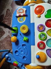 Tavolo multigioco chicco usato  Scilla