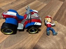 Paw patrol rettungs gebraucht kaufen  Idstein