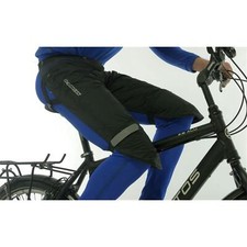Rainlegs beinschützer schwarz gebraucht kaufen  Arnstein