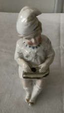 Ancienne figurine enfant d'occasion  Marck