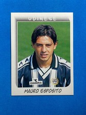 Figurine calciatori panini usato  Italia