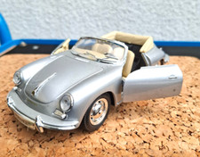 Modellauto welly porsche gebraucht kaufen  Nürnberg