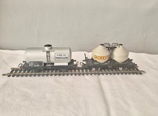 Wagons marchandises algeco d'occasion  La Trinité